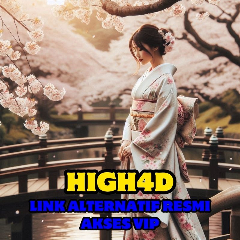 HIGH4D 